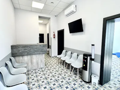 Sonicus Centrum Diagnostyczne Zabrze